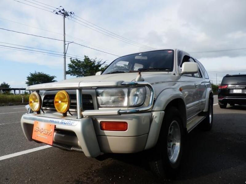 HILUX SURF