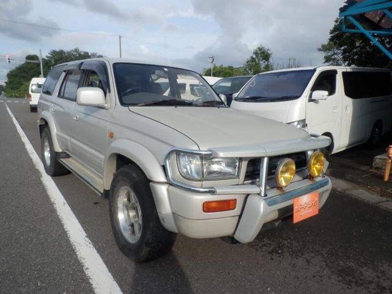HILUX SURF