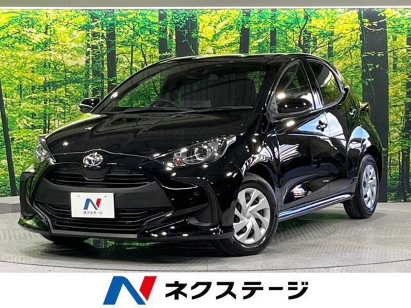 YARIS-0