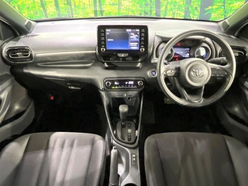 YARIS