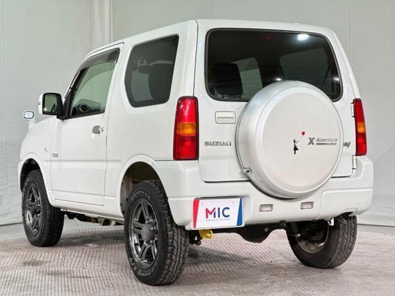 JIMNY