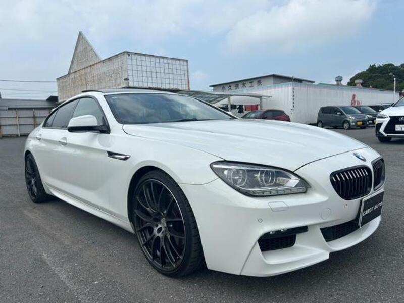6 SERIES