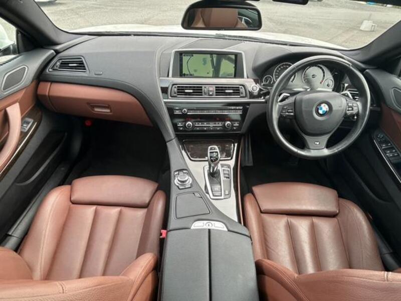 6 SERIES