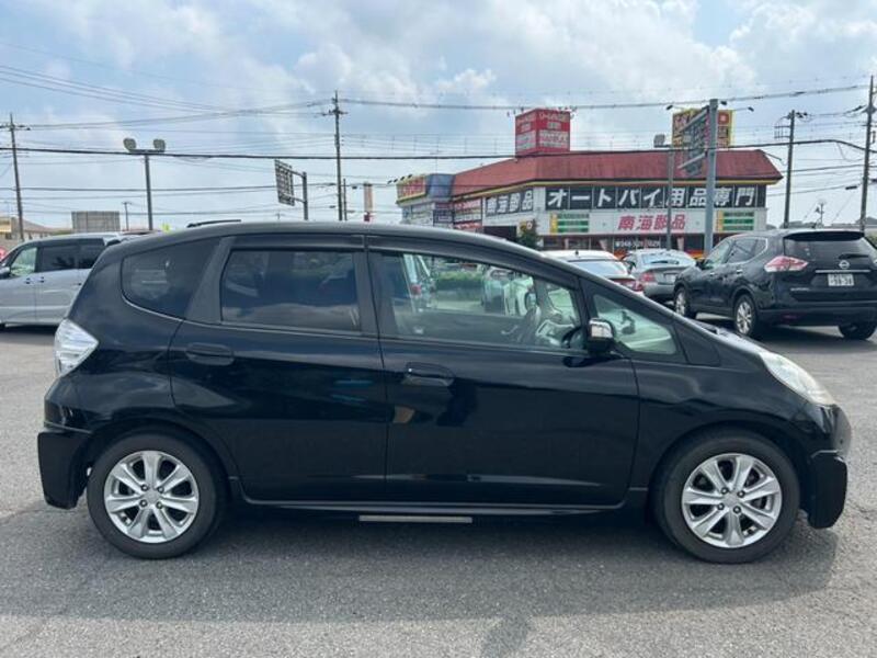 FIT HYBRID