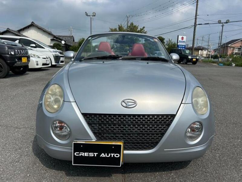 COPEN
