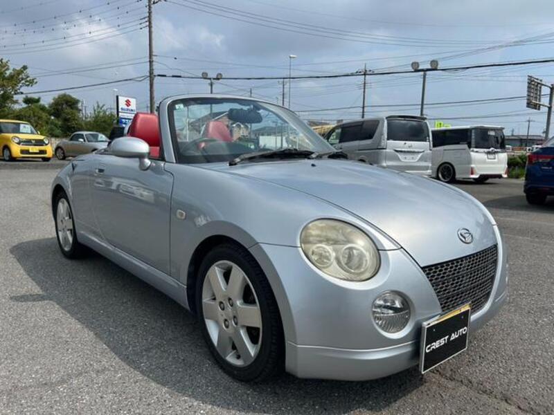 COPEN