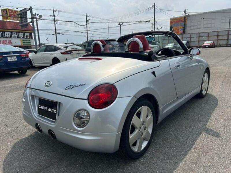 COPEN