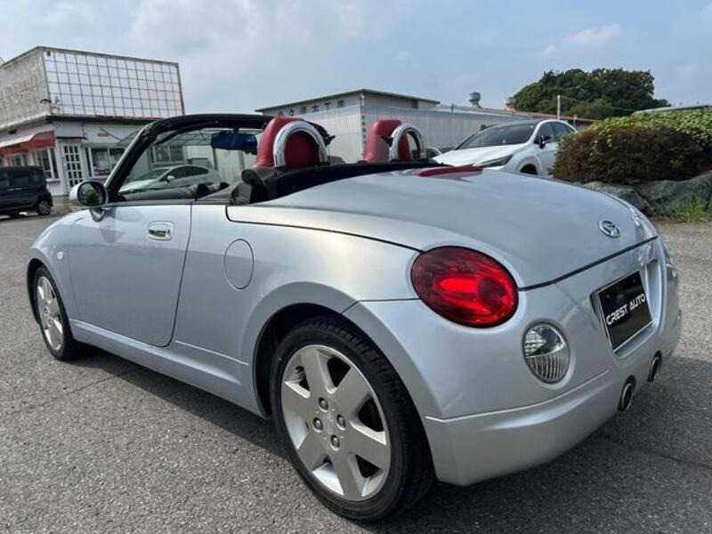 COPEN