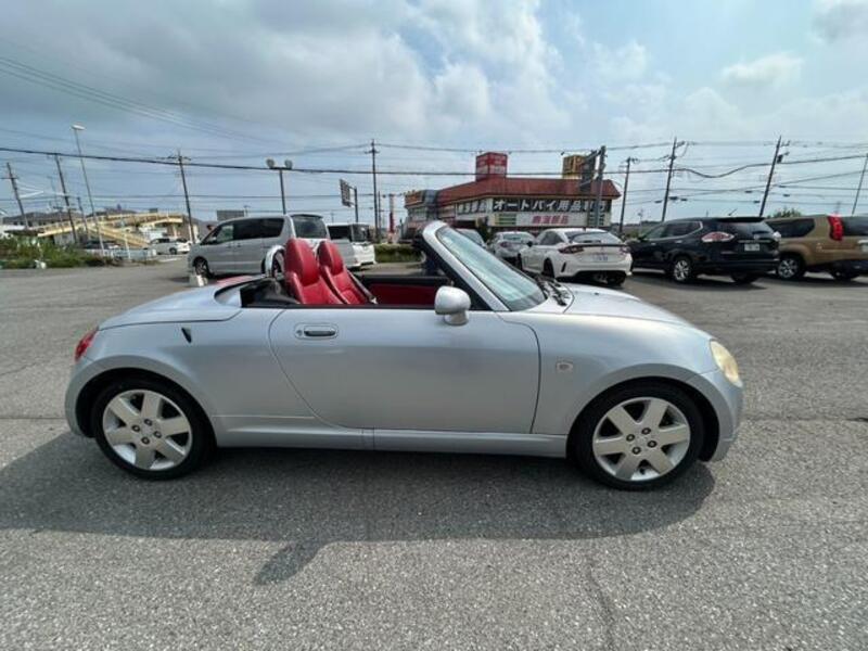 COPEN