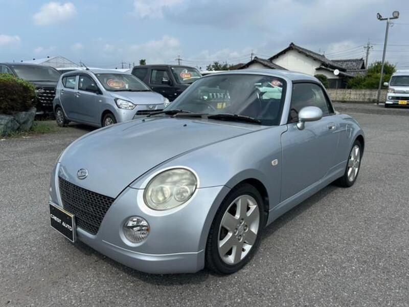 COPEN