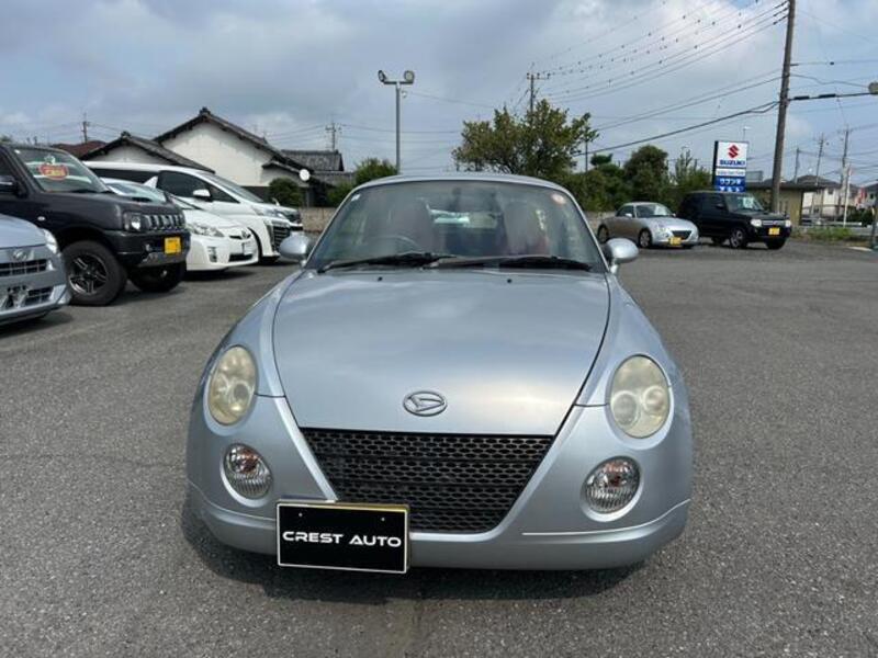 COPEN