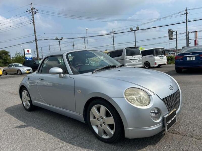 COPEN