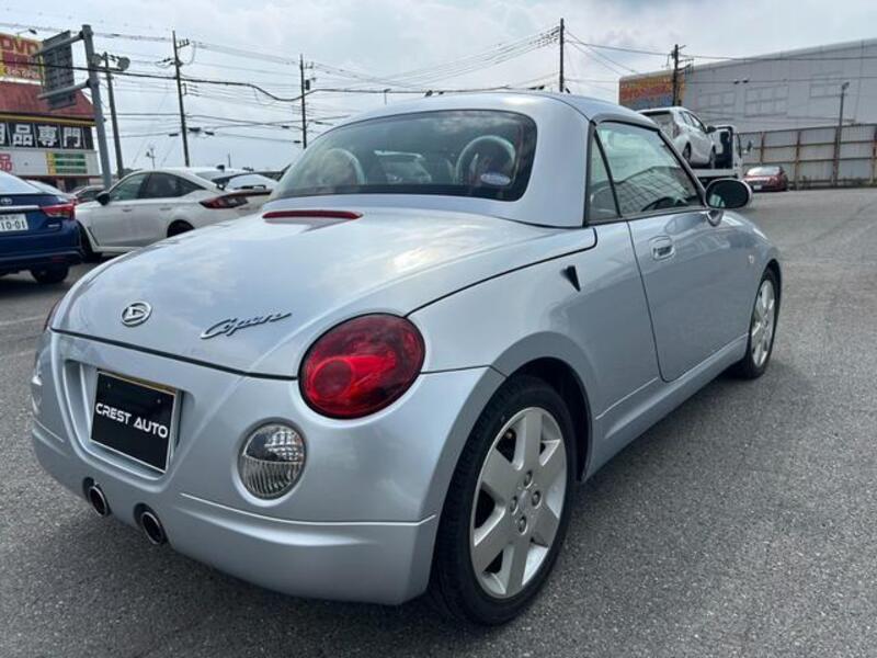 COPEN