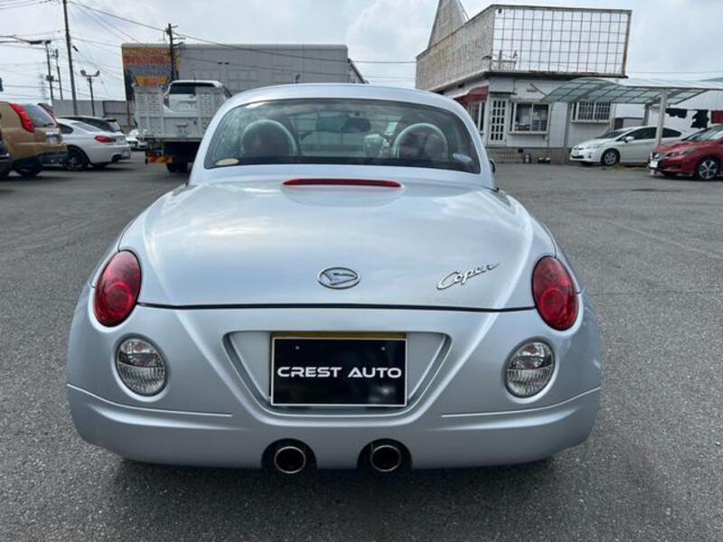 COPEN