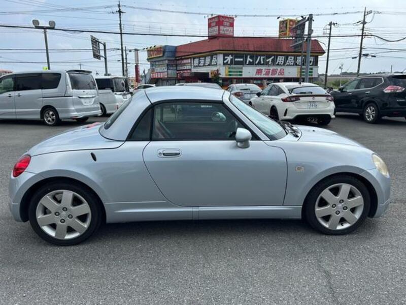 COPEN
