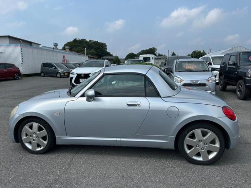 COPEN
