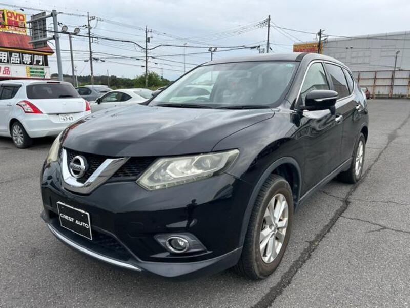 X-TRAIL-0