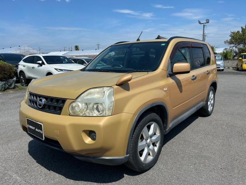 X-TRAIL-0