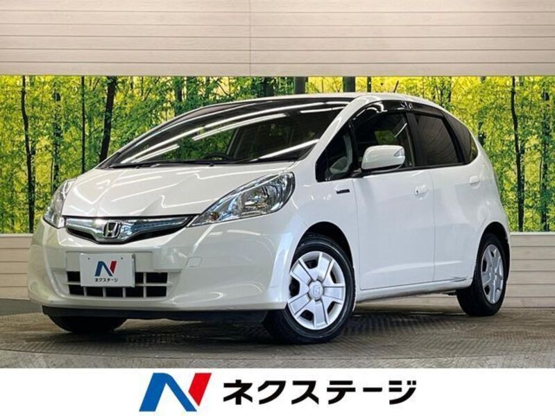 FIT HYBRID-0