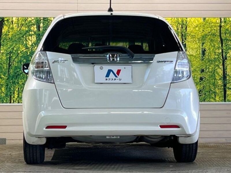 FIT HYBRID