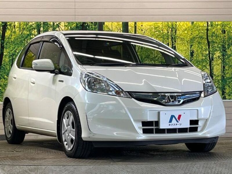 FIT HYBRID