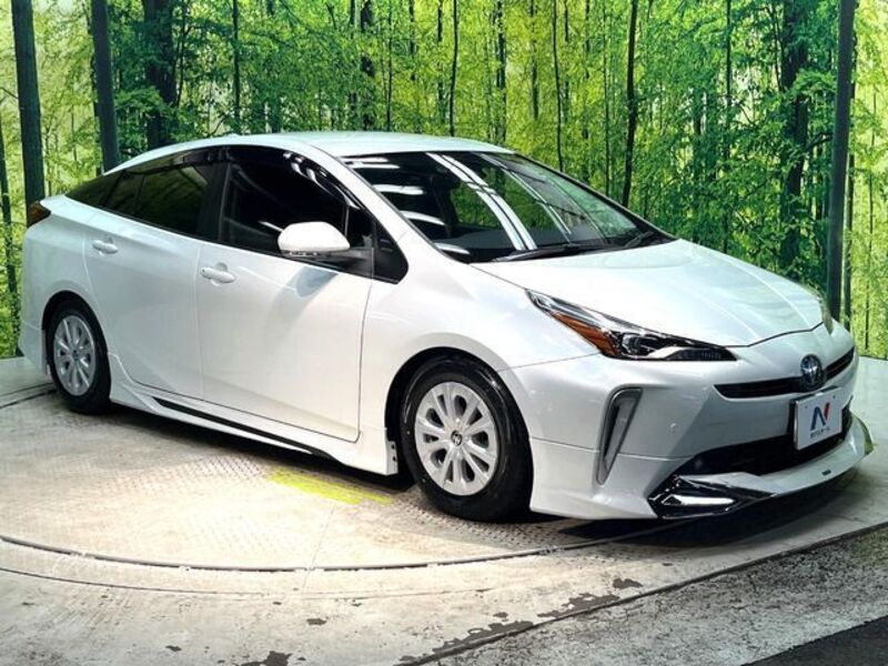PRIUS
