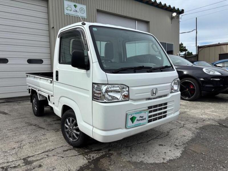ACTY TRUCK
