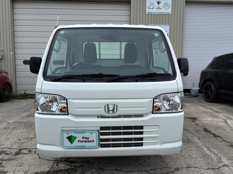 ACTY TRUCK