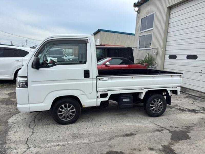 ACTY TRUCK