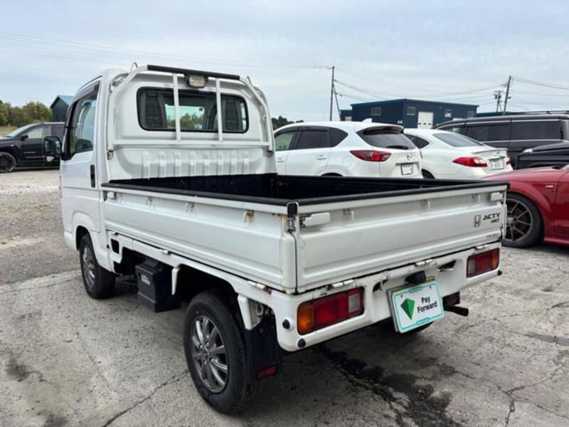 ACTY TRUCK