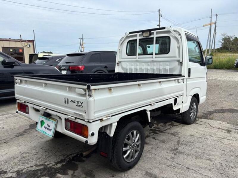 ACTY TRUCK