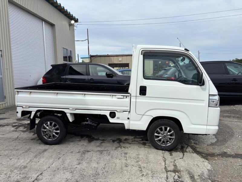 ACTY TRUCK