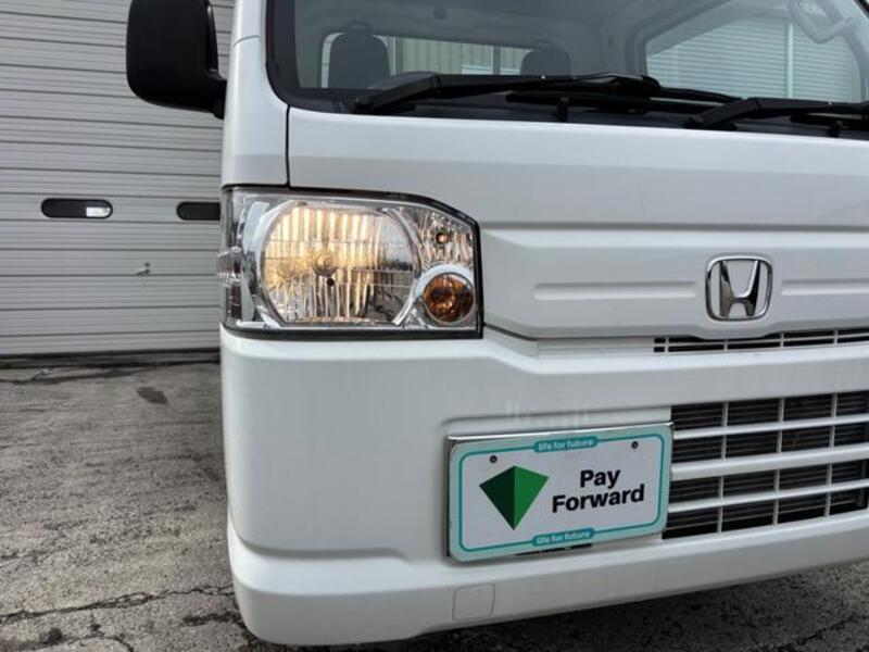 ACTY TRUCK