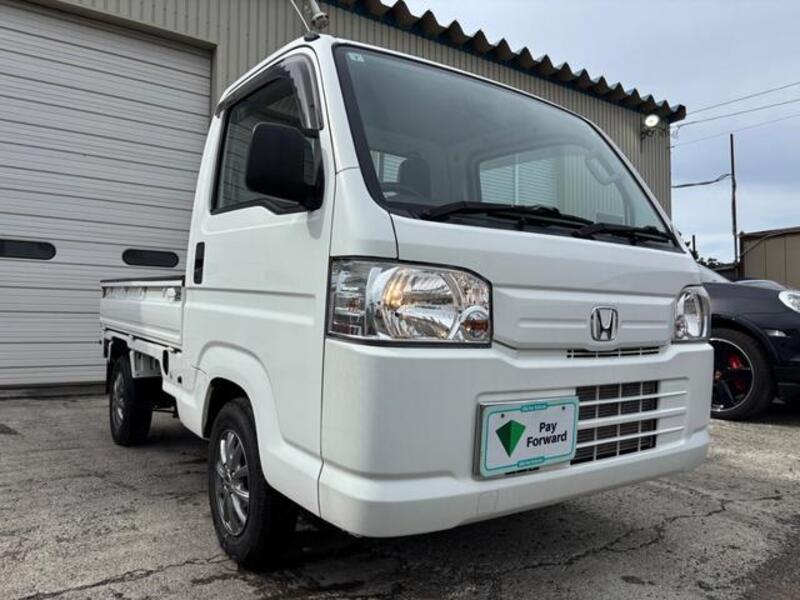 ACTY TRUCK