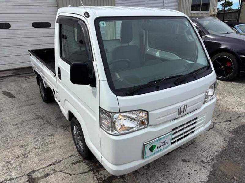 ACTY TRUCK