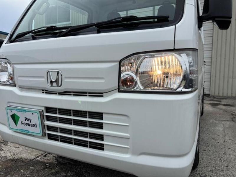 ACTY TRUCK