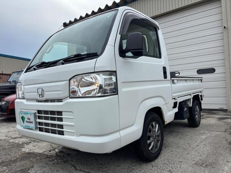 ACTY TRUCK