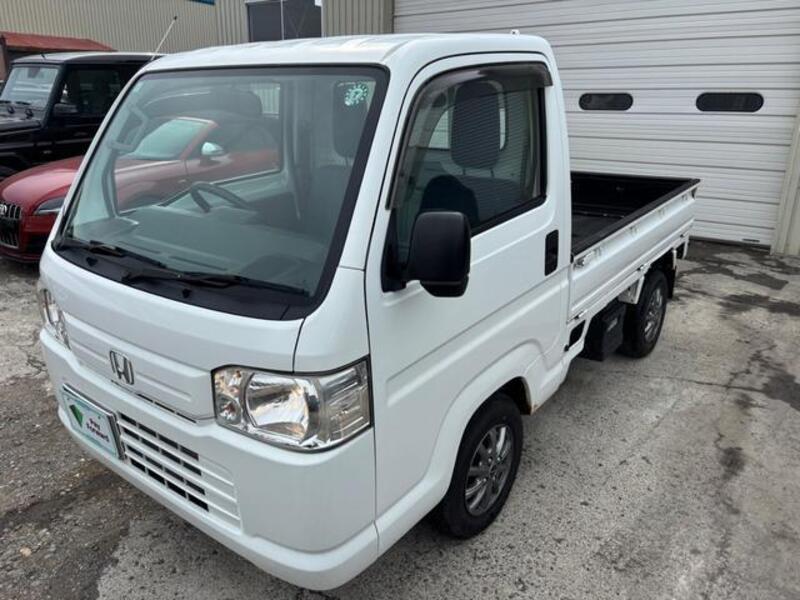 ACTY TRUCK