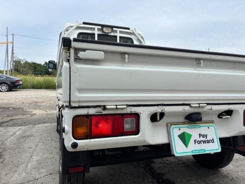 ACTY TRUCK