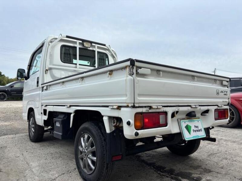 ACTY TRUCK