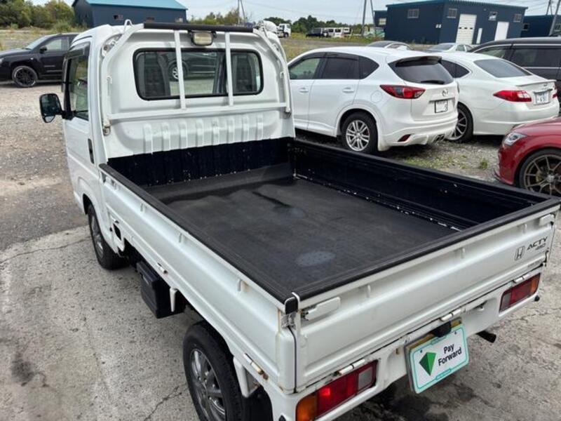 ACTY TRUCK