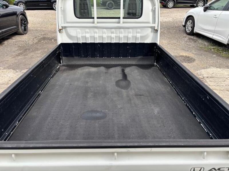 ACTY TRUCK