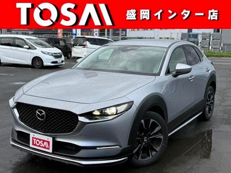 CX-30-0