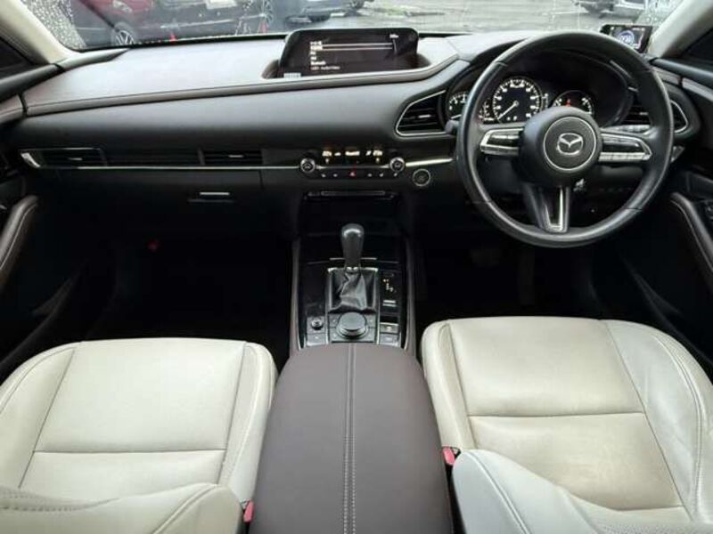 CX-30