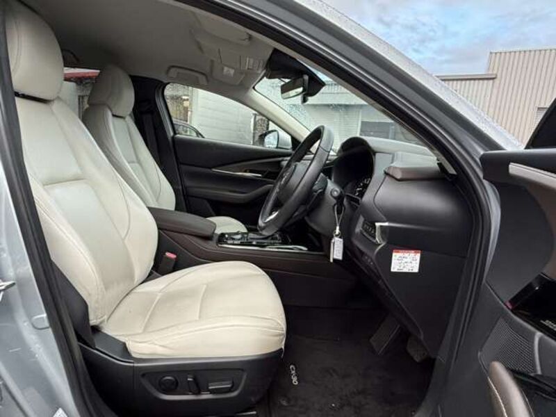 CX-30