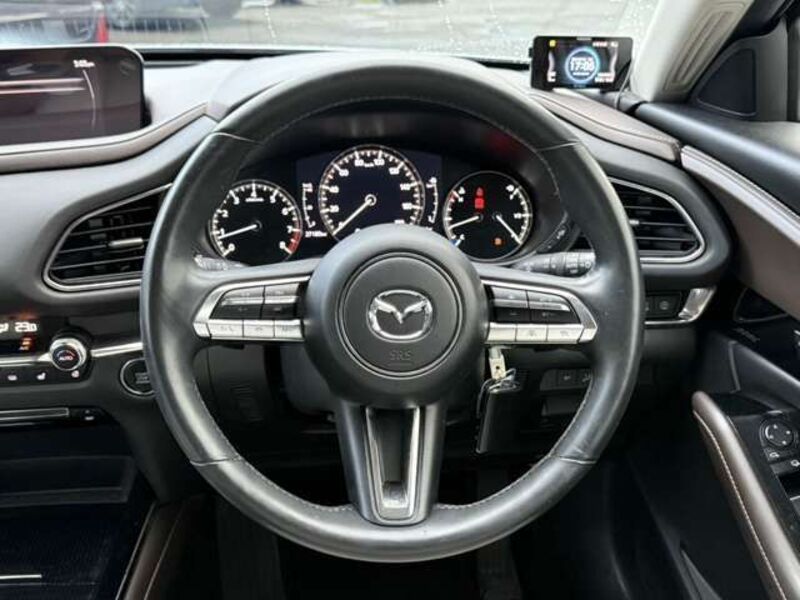 CX-30