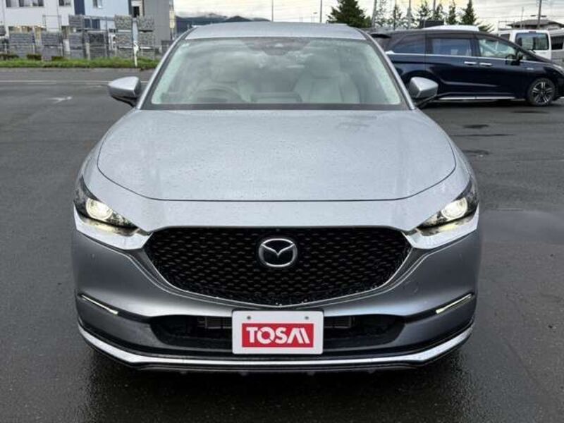 CX-30