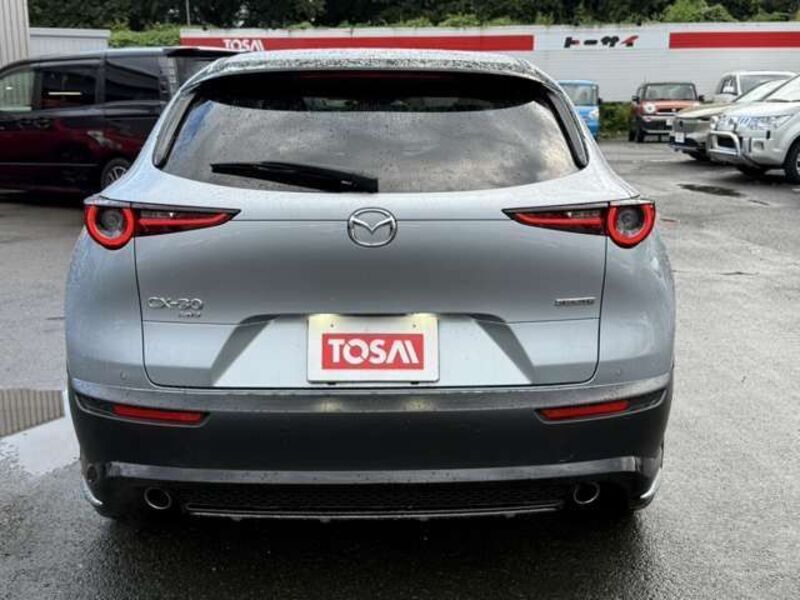 CX-30