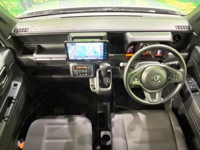 N-VAN