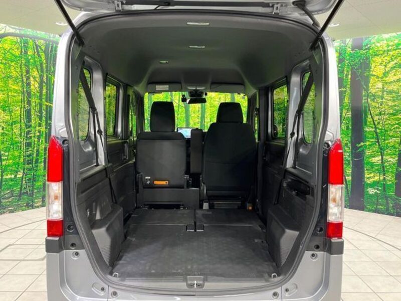 N-VAN